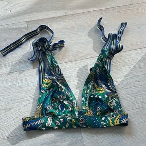 Zimmermann bikini top